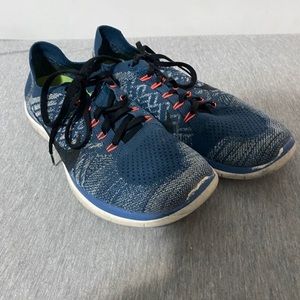 Nike running shoes